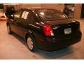 2008 Fantasy Black Metallic Suzuki Forenza   photo #4