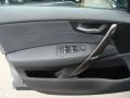 Silver Grey Metallic - X3 3.0si Photo No. 9