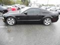 2006 Black Ford Mustang GT Premium Coupe  photo #2