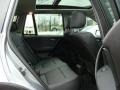 Silver Grey Metallic - X3 3.0si Photo No. 20