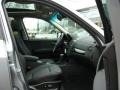Silver Grey Metallic - X3 3.0si Photo No. 22