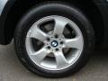Silver Grey Metallic - X3 3.0si Photo No. 23