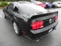 2006 Black Ford Mustang GT Premium Coupe  photo #12