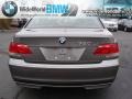 2007 Titanium Grey Metallic BMW 7 Series 750Li Sedan  photo #5