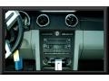 2008 Brilliant Silver Metallic Ford Mustang V6 Deluxe Coupe  photo #7