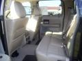 Black - F150 Lariat SuperCrew 4x4 Photo No. 4