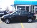 Black - Focus SE Sedan Photo No. 1