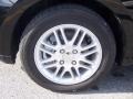 Black - Focus SE Sedan Photo No. 3