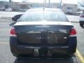 Black - Focus SE Sedan Photo No. 5