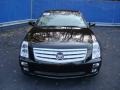 2005 Black Raven Cadillac STS 4 V8 AWD  photo #7