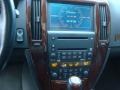 2005 Black Raven Cadillac STS 4 V8 AWD  photo #18