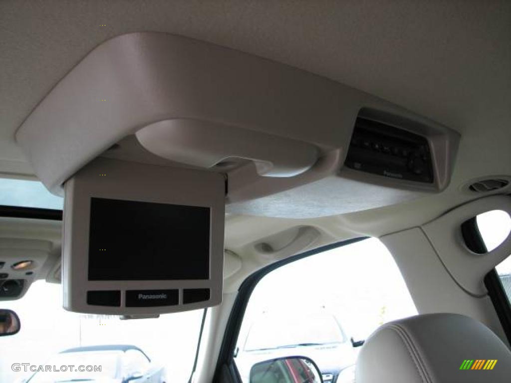 2005 Escalade AWD - Red E / Shale photo #8