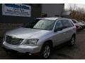 Bright Silver Metallic - Pacifica AWD Photo No. 1