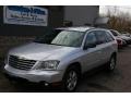 2004 Bright Silver Metallic Chrysler Pacifica AWD  photo #1