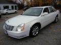 2006 White Lightning Cadillac DTS   photo #1