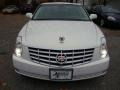 2006 White Lightning Cadillac DTS   photo #3