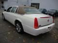 2006 White Lightning Cadillac DTS   photo #9