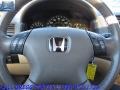 2005 Deep Green Pearl Honda Accord EX-L V6 Sedan  photo #19