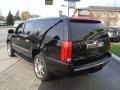 Black Raven - Escalade ESV AWD Photo No. 5