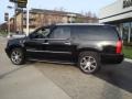 Black Raven - Escalade ESV AWD Photo No. 6
