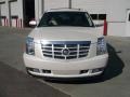 White Diamond - Escalade ESV AWD Photo No. 2