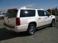 White Diamond - Escalade ESV AWD Photo No. 6