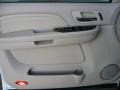 White Diamond - Escalade ESV AWD Photo No. 7