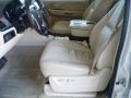 White Diamond - Escalade ESV AWD Photo No. 10
