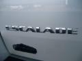 White Diamond - Escalade ESV AWD Photo No. 13
