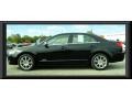 Black - MKZ Sedan Photo No. 2