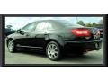 Black - MKZ Sedan Photo No. 3