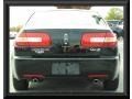 Black - MKZ Sedan Photo No. 4