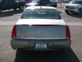 2007 Green Silk Cadillac DTS Luxury II  photo #5