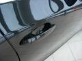 2008 Black Sapphire Metallic BMW 5 Series 535xi Sedan  photo #28