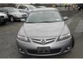 Tungsten Gray Metallic - MAZDA6 s Sport Wagon Photo No. 2