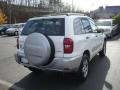 2004 Super White Toyota RAV4 4WD  photo #4