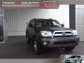 Galactic Gray Mica - 4Runner SR5 Photo No. 1