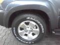 Galactic Gray Mica - 4Runner SR5 Photo No. 3