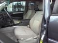 Galactic Gray Mica - 4Runner SR5 Photo No. 6