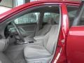 Barcelona Red Metallic - Camry LE Photo No. 6