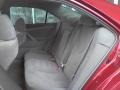 Barcelona Red Metallic - Camry LE Photo No. 7