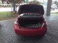 Barcelona Red Metallic - Camry LE Photo No. 15