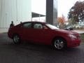 Barcelona Red Metallic - Camry LE Photo No. 17