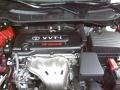 Barcelona Red Metallic - Camry LE Photo No. 19