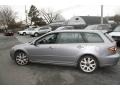 2006 Tungsten Gray Metallic Mazda MAZDA6 s Sport Wagon  photo #8