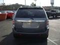2005 Galaxy Silver Metallic Chevrolet Equinox LT AWD  photo #4