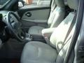 2005 Galaxy Silver Metallic Chevrolet Equinox LT AWD  photo #10