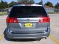 2007 Blue Mirage Metallic Toyota Sienna LE  photo #4