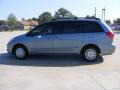 2007 Blue Mirage Metallic Toyota Sienna LE  photo #6