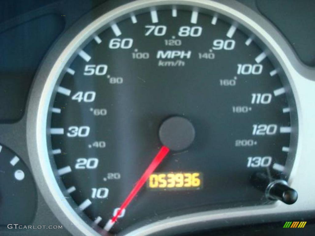 2005 Equinox LT AWD - Galaxy Silver Metallic / Light Gray photo #20